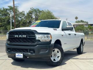 2020 RAM 3500 TRADESMAN