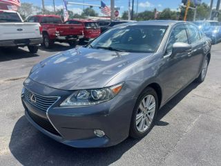 Image of 2014 LEXUS ES