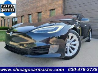 2017 TESLA MODEL S 75