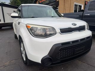 Image of 2015 KIA SOUL