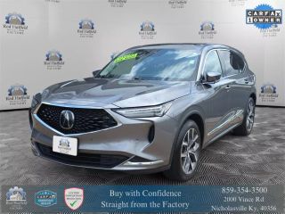 2023 ACURA MDX TECHNOLOGY