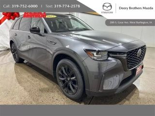2025 MAZDA CX-90 PREMIUM PACKAGE