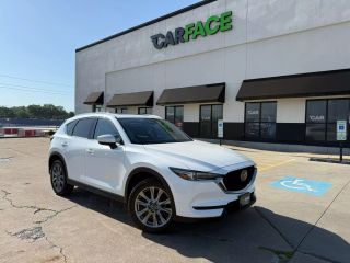 2020 MAZDA CX-5 - Image
