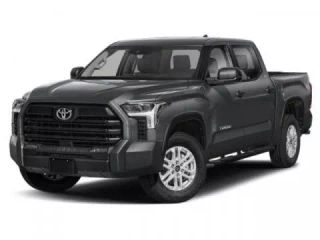 2025 TOYOTA TUNDRA CREWMAX SR5 PICKUP 4D 5 1/2 FT