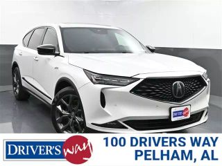 2022 ACURA MDX W/A-SPEC PKG