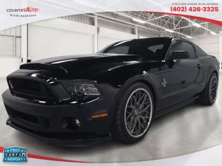 Image of 2013 FORD MUSTANG