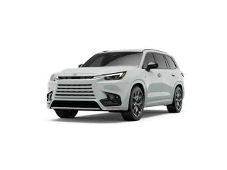 2025 LEXUS TX HYBRID F SPORT LUXURY