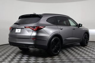 2026 ACURA MDX A-SPEC W/ADVANCE PACKAGE