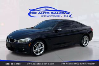Image of 2017 BMW 4 SERIES