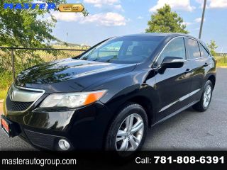 2015 ACURA RDX BASE