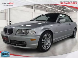 Image of 2001 BMW 3 SERIES