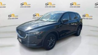 2019 MAZDA CX-5 SPORT