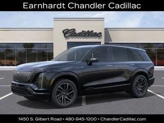 2026 CADILLAC VISTIQ SPORT SUV 4D