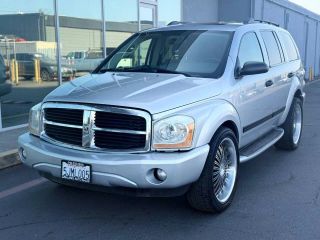 2004 DODGE DURANGO SLT