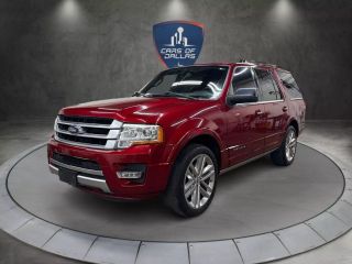 Image of 2017 FORD EXPEDITION
