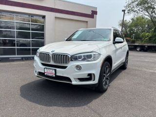 Image of 2018 BMW X5