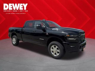 2025 RAM 2500 CREW CAB BIG HORN PICKUP 4D 6 1/3 FT