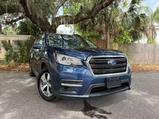Image of 2019 SUBARU ASCENT