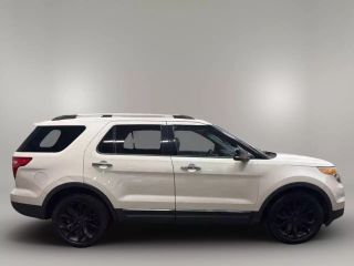 2012 FORD EXPLORER - Image