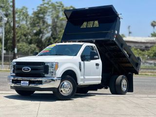 2017 FORD F350 XL