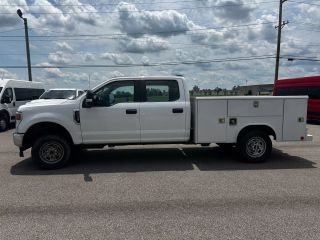 Image of 2022 FORD F250 SUPER DUTY CREW CAB