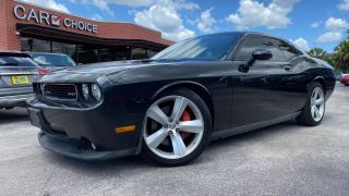 Image of 2008 DODGE CHALLENGER