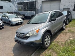 Image of 2008 HONDA CR-V