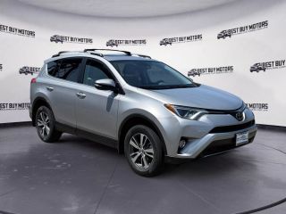 Image of 2017 TOYOTA RAV4