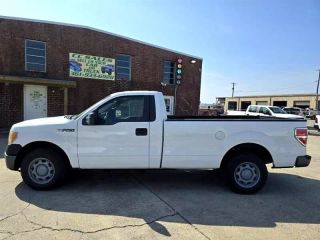 2014 FORD F150 XL