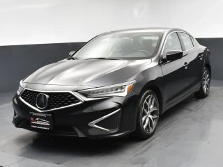 2021 ACURA ILX PREMIUM