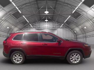 Image of 2016 JEEP CHEROKEE
