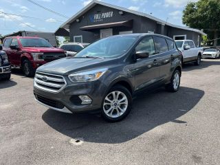 Image of 2019 FORD ESCAPE