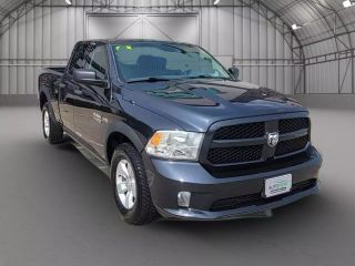 Image of 2016 RAM 1500 QUAD CAB