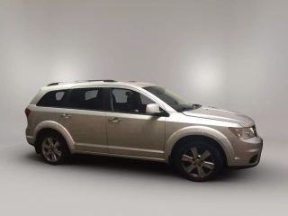2011 DODGE JOURNEY - Image