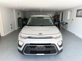 Image of 2021 KIA SOUL