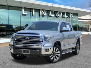 2021 TOYOTA TUNDRA LIMITED