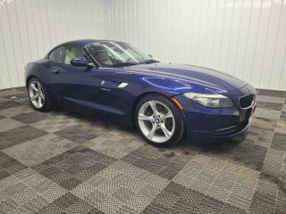 Image of 2011 BMW Z4