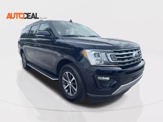 2021 FORD EXPEDITION MAX SUV V6, ECOBOOST, TWIN TURBO, 3.5 LITER XLT SPORT UTILITY 4D at AutoDeal Miami - used cars for sale in Miami, FL.