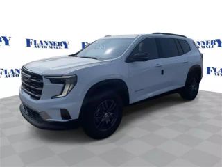 2025 GMC ACADIA ELEVATION SPORT UTILITY 4D