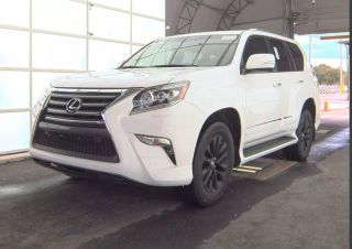Image of 2019 LEXUS GX