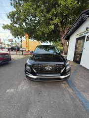 Image of 2021 HYUNDAI VENUE
