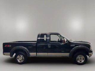 2006 FORD F250 SUPER DUTY SUPER CAB - Image