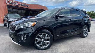 Image of 2016 KIA SORENTO
