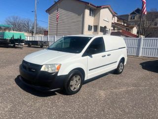 2013 RAM C/V TRADESMAN VAN