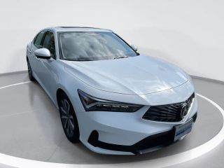 2025 ACURA INTEGRA 1.5T