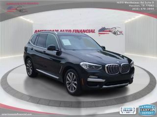 Image of 2019 BMW X3