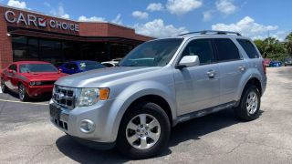 Image of 2012 FORD ESCAPE
