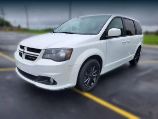 Image of 2019 DODGE GRAND CARAVAN PASSENGER GT MINIVAN 4D