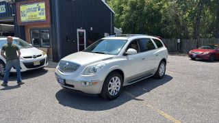 2012 BUICK ENCLAVE BASE