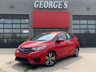 Image of 2016 HONDA FIT